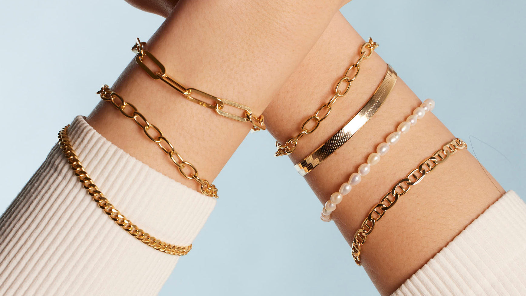 Bracelets