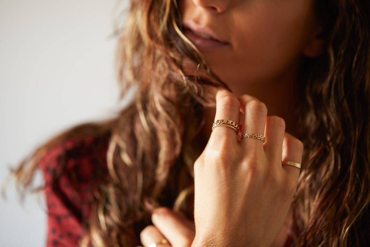 Rellery | High Quality Personalized Jewelry at a fair price