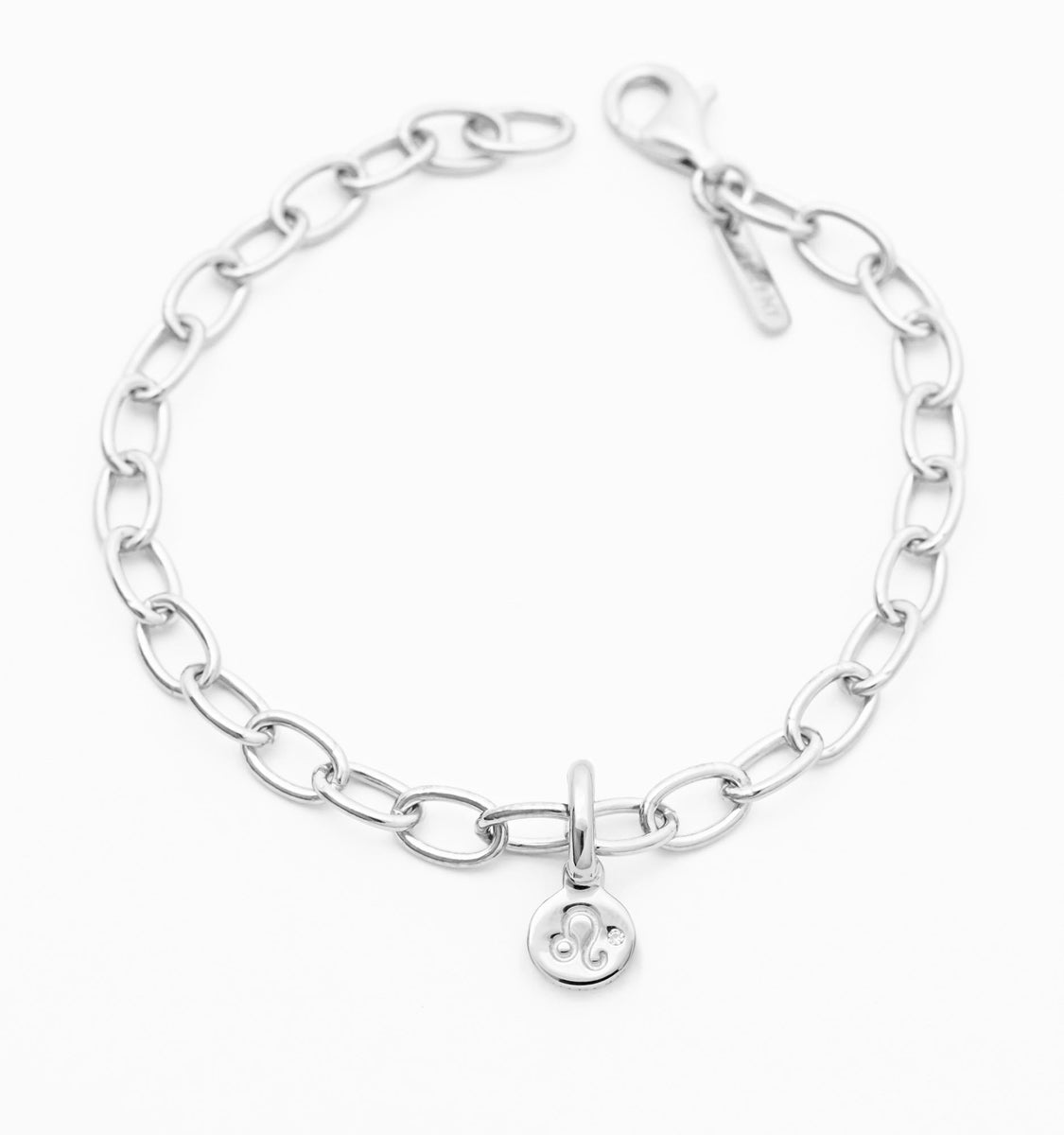 Rellery sold Sterling Silver Bracelet ~ LEO