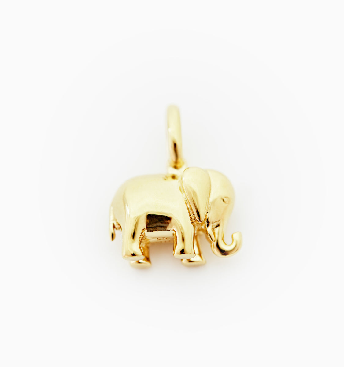 Elephant Charm – Rellery