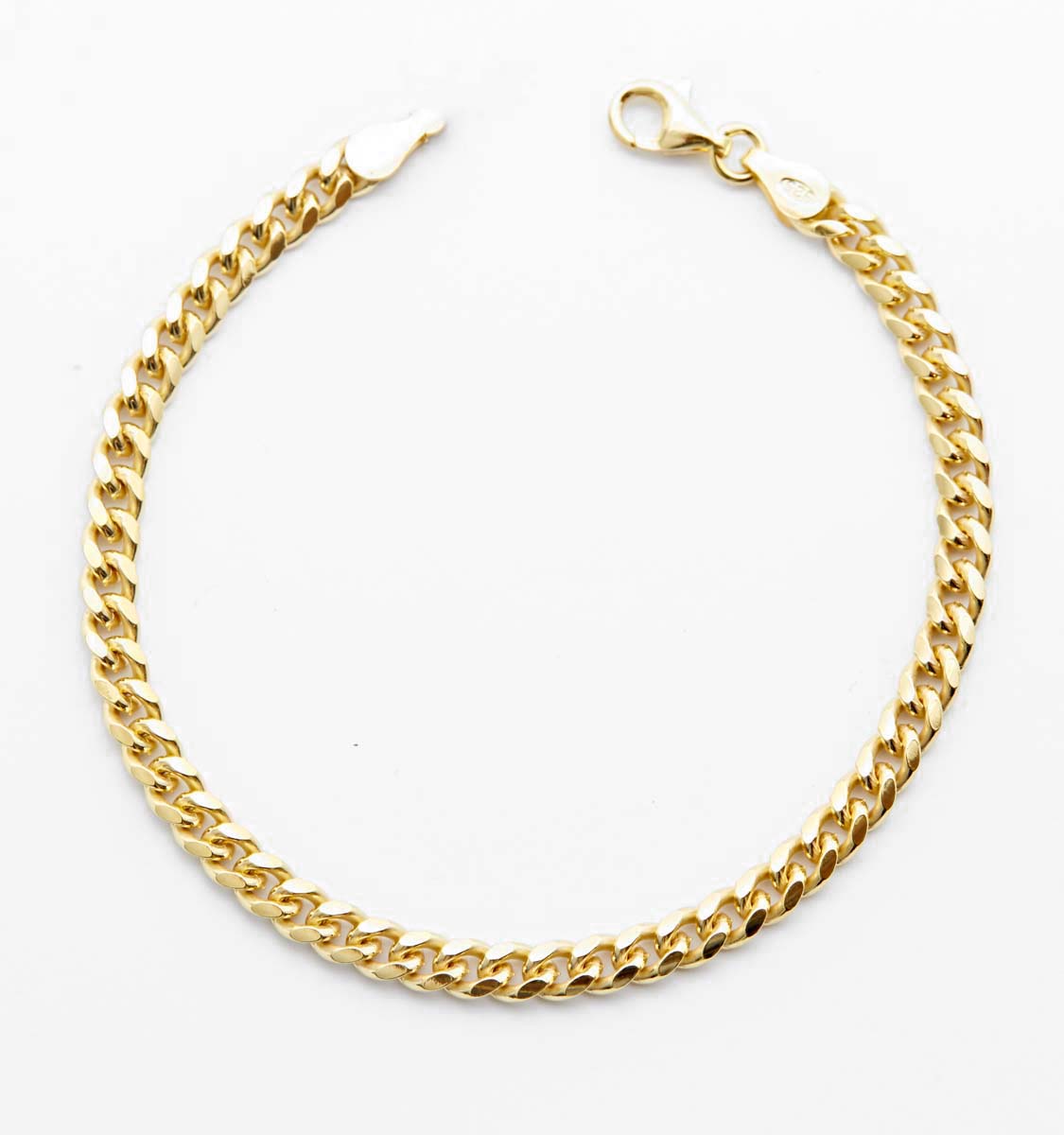 Cuban Link Bracelet