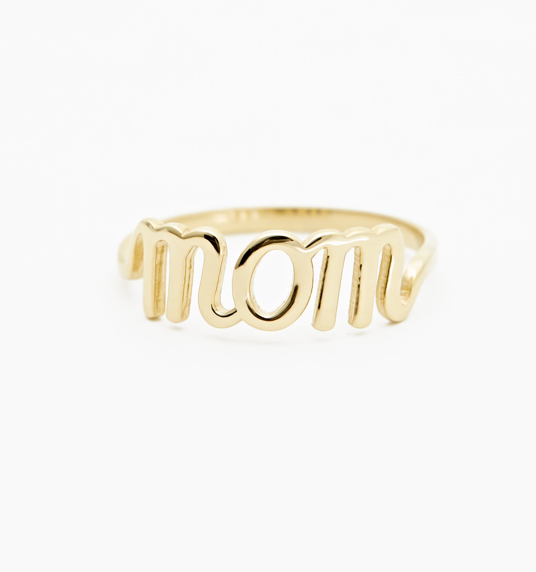 Mothers ring