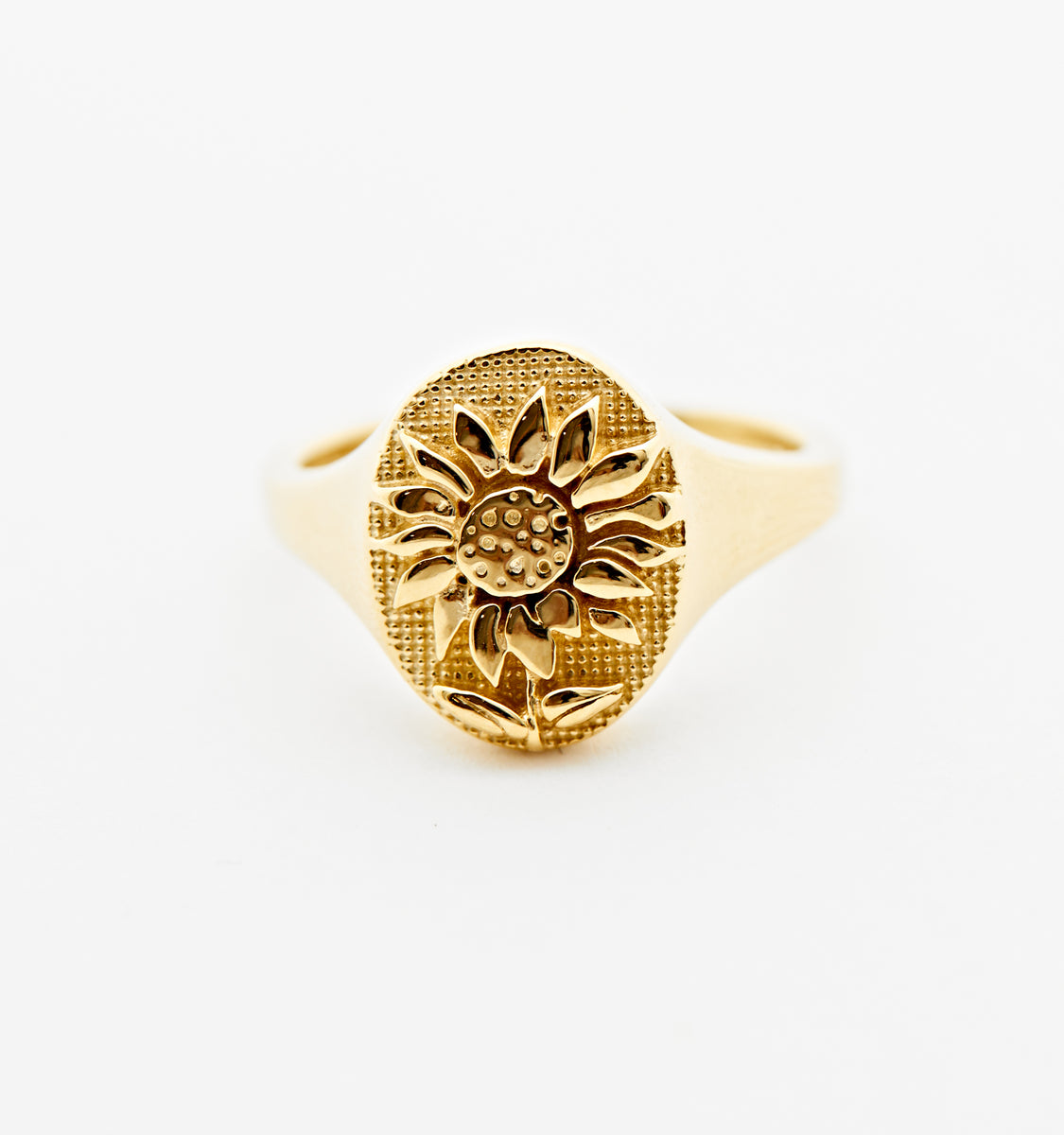 Flower Ring – Rellery