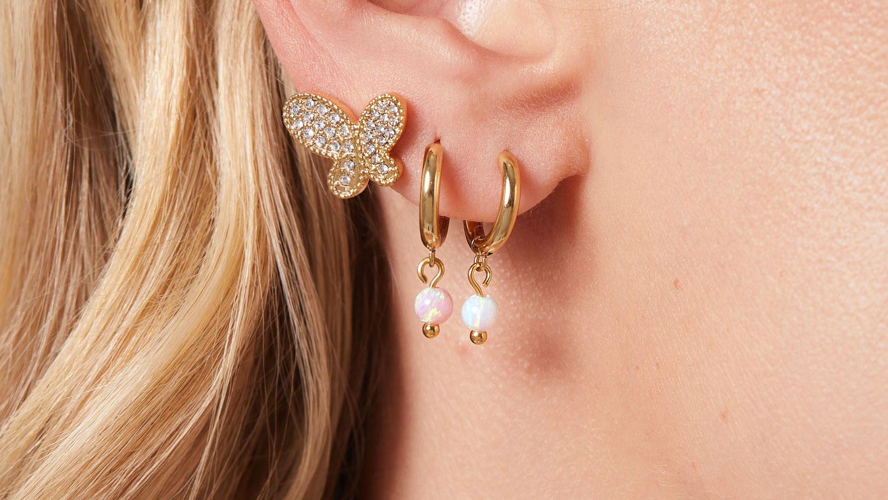 Best Sellers - Earrings