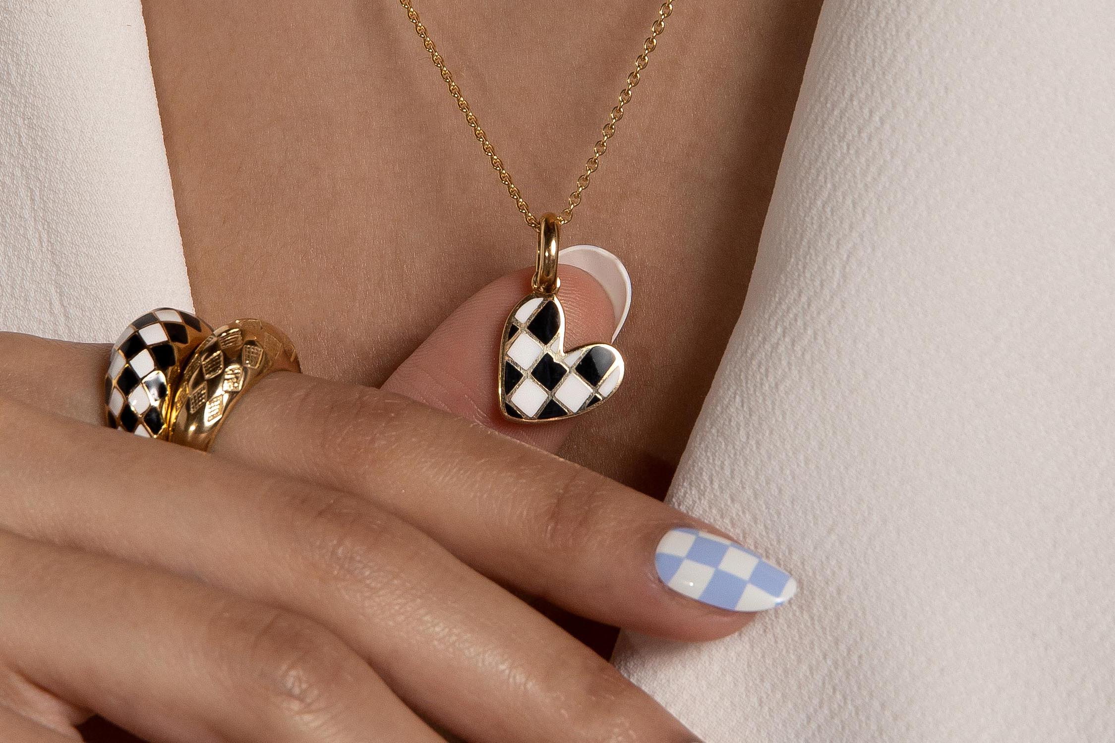 Checkers Collection Checker Collection – Rellery