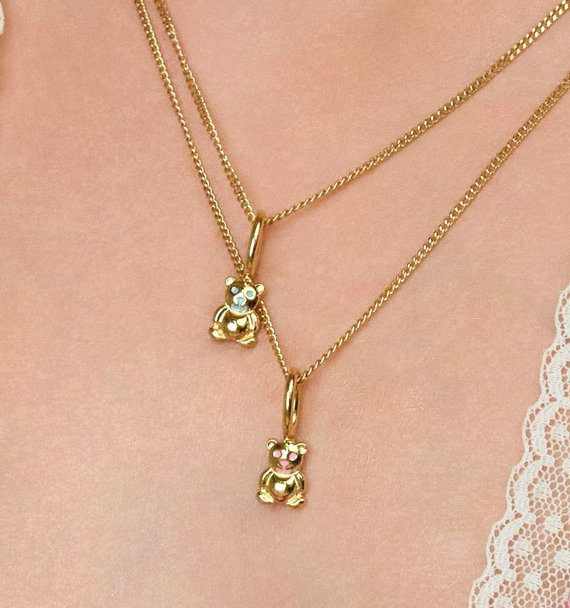 Kay x RELLERY Rose Gold Collection