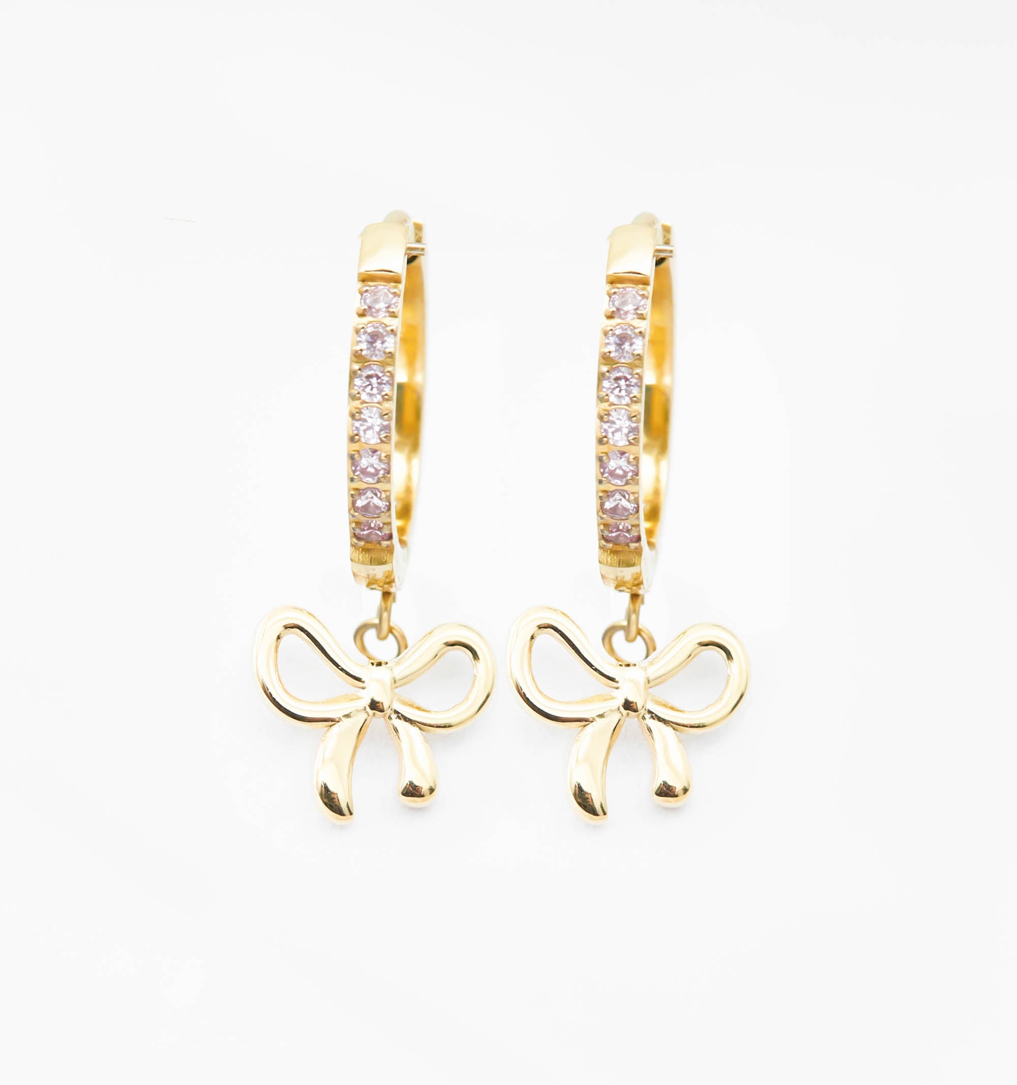Kay x RELLERY Rose Gold Collection