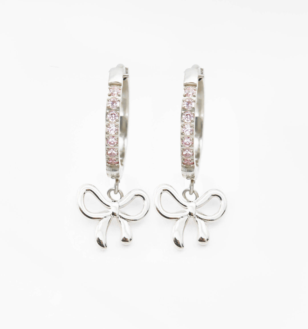 Bow Earrings