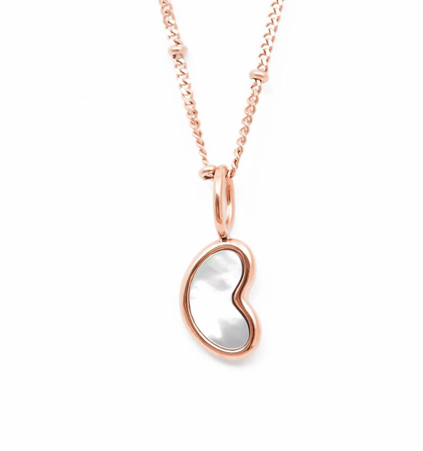 Kay x RELLERY Rose Gold Collection