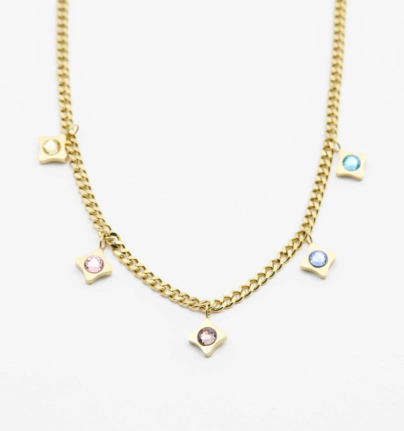 Kay x RELLERY Bon Bon Collection
