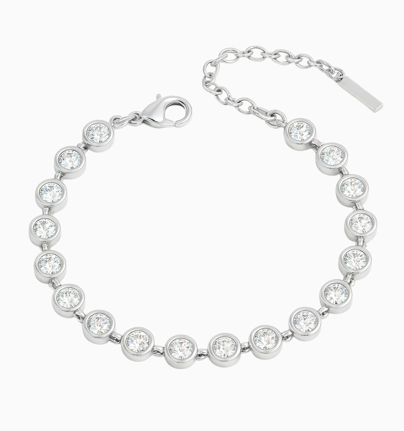 Tennis Bracelet