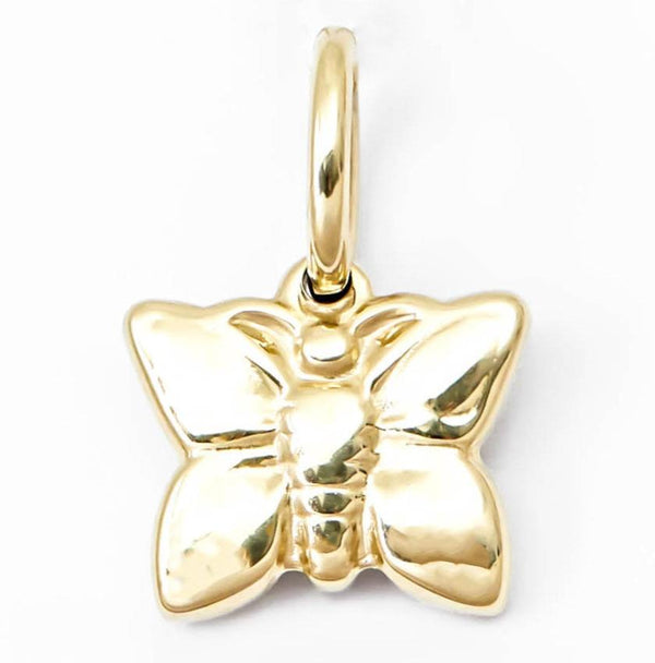 Butterfly Charm