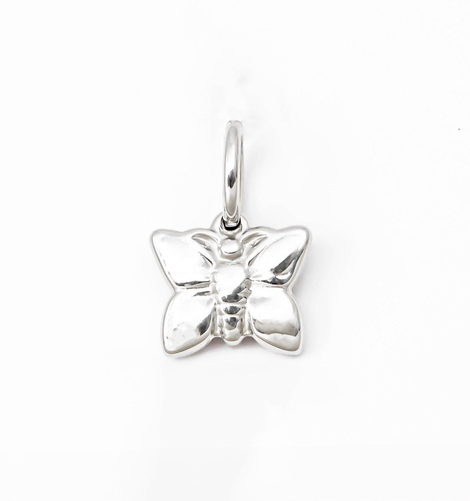 Butterfly Charm