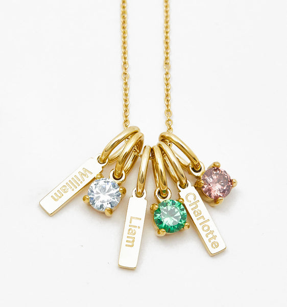 Kate spade Birthday Necklace | Birthday necklaces, Shop necklaces, Necklace
