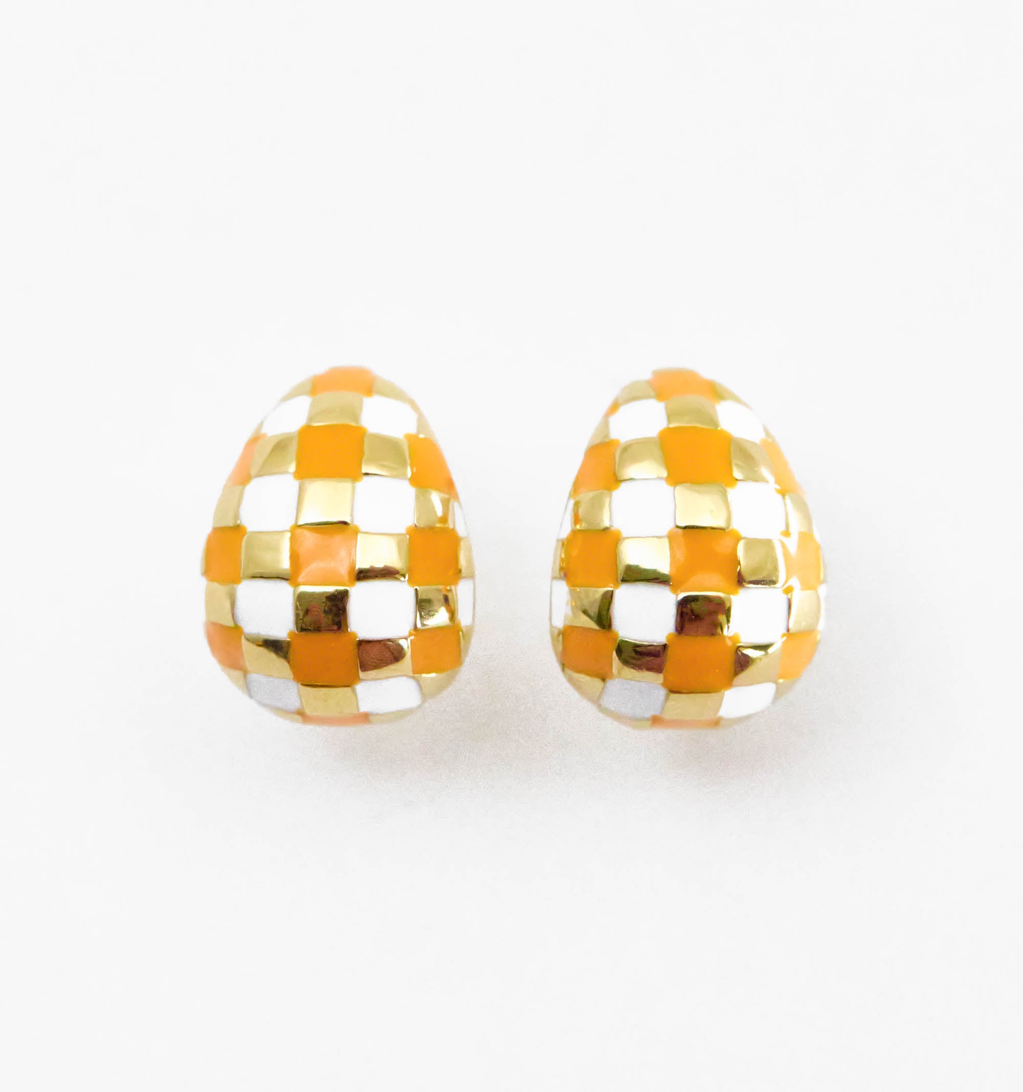 Peyton Baxter Checkers  x RELLERY