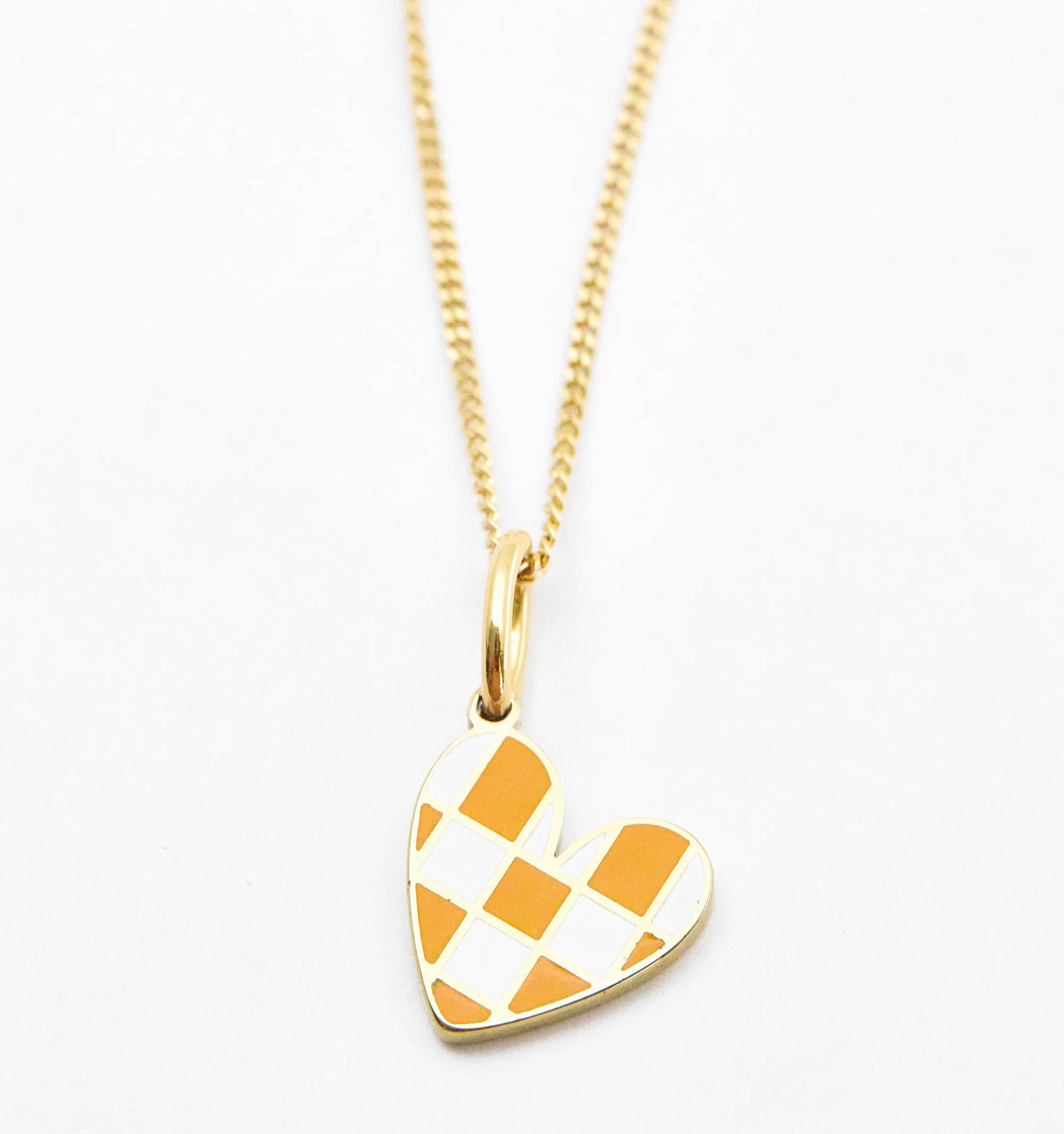 Peyton Baxter Checkers  x RELLERY