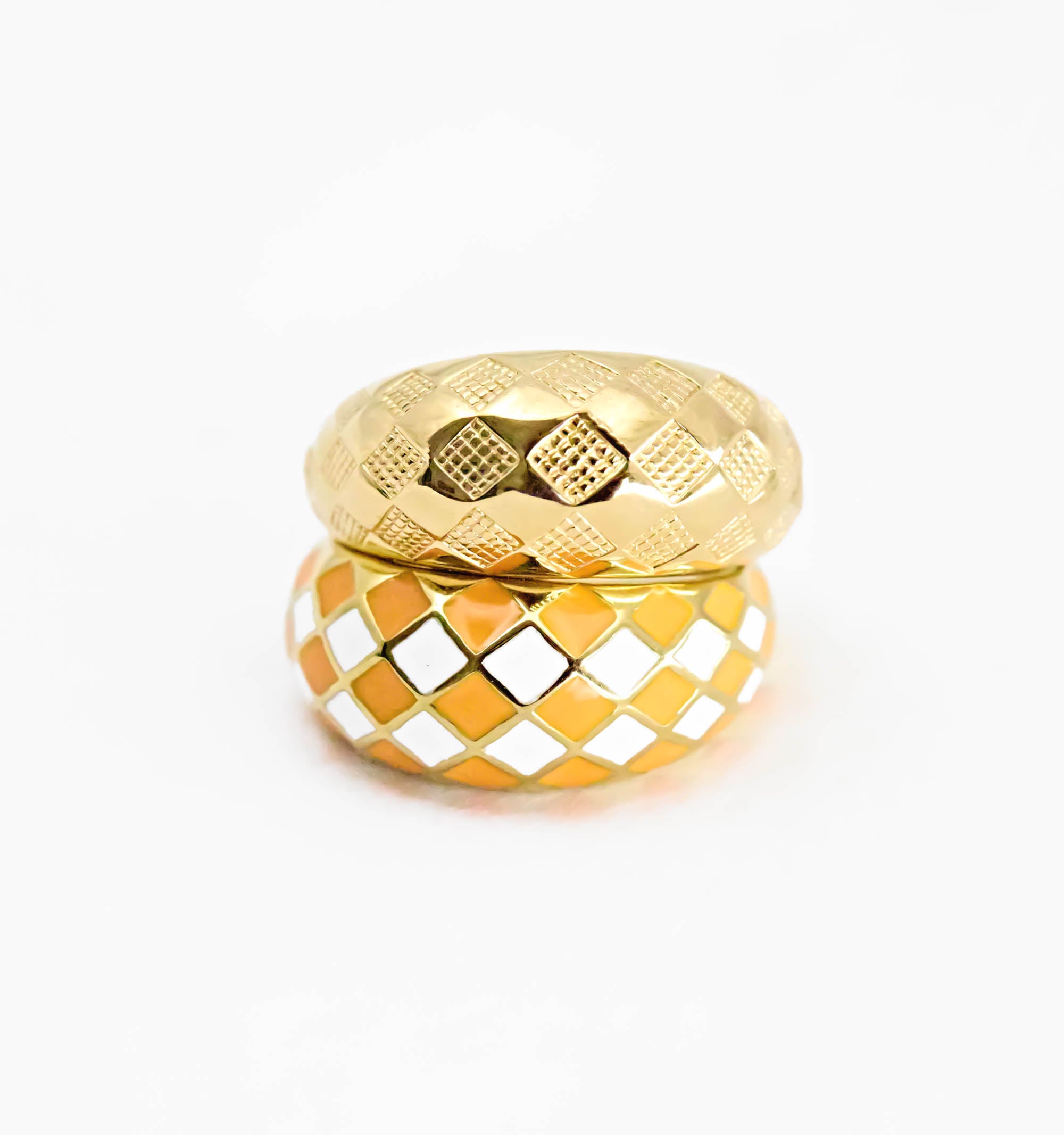 Peyton Baxter Checkers  x RELLERY