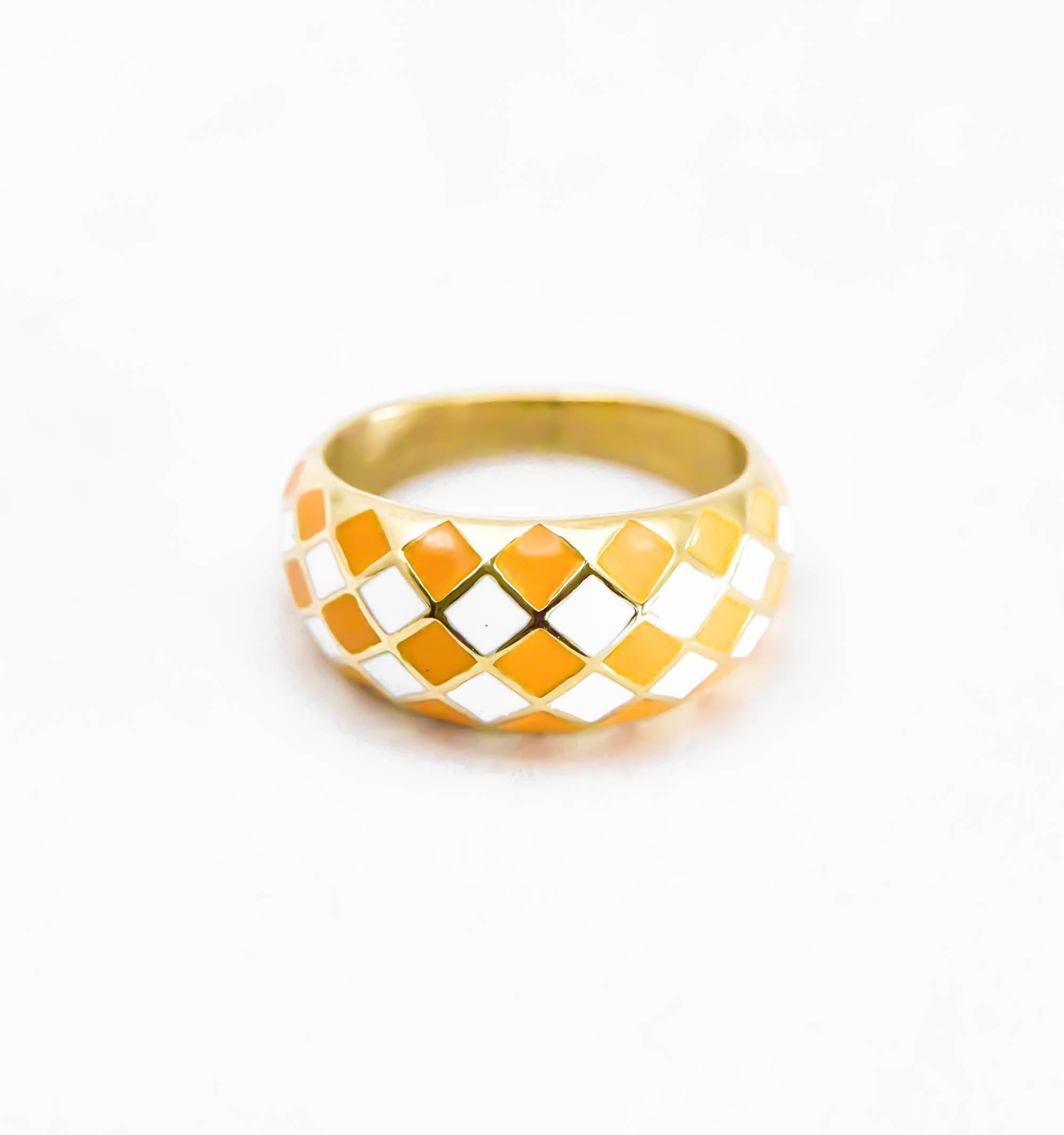 Peyton Baxter Checkers  x RELLERY