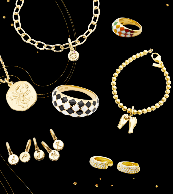Rellery | High Quality Personalized Jewelry at a fair price