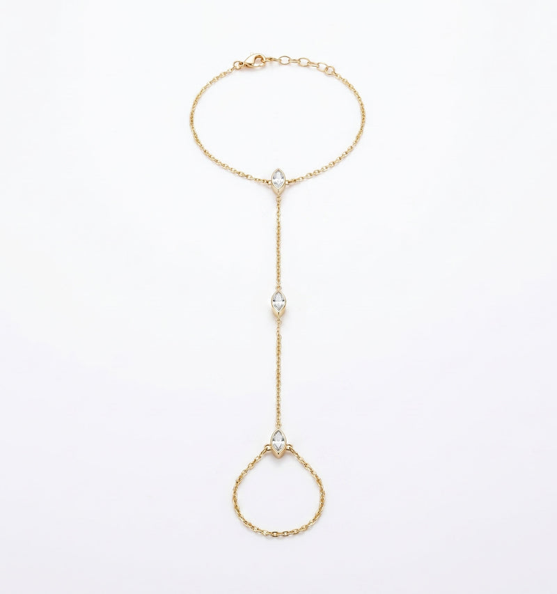 Forever Glow Hand Chain