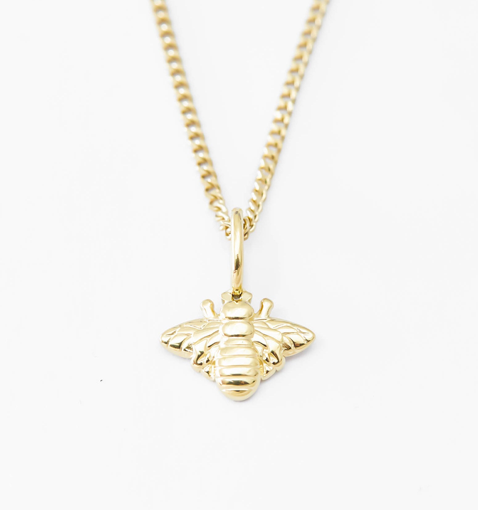 Bee Necklace