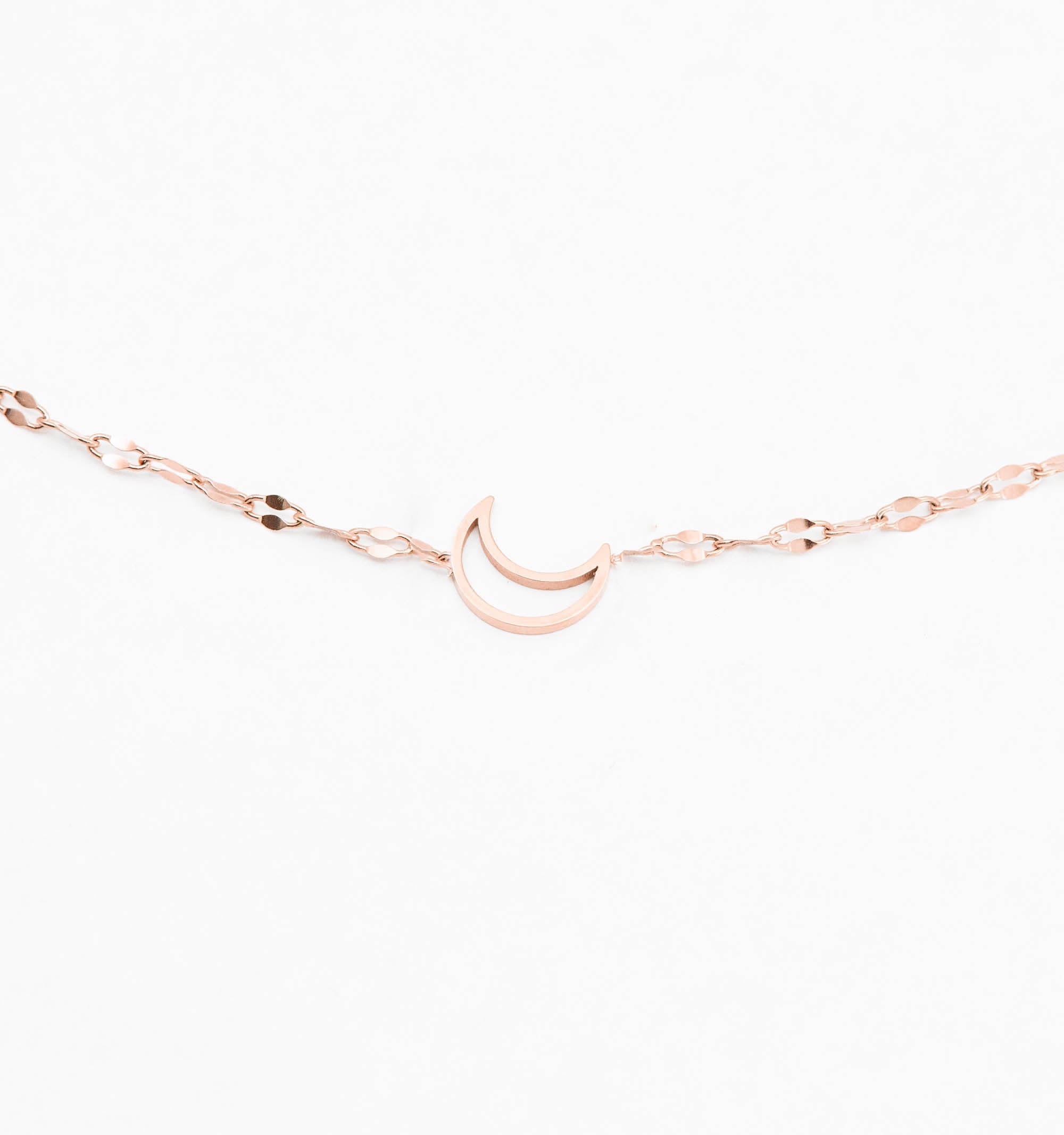 Kay x RELLERY Rose Gold Collection