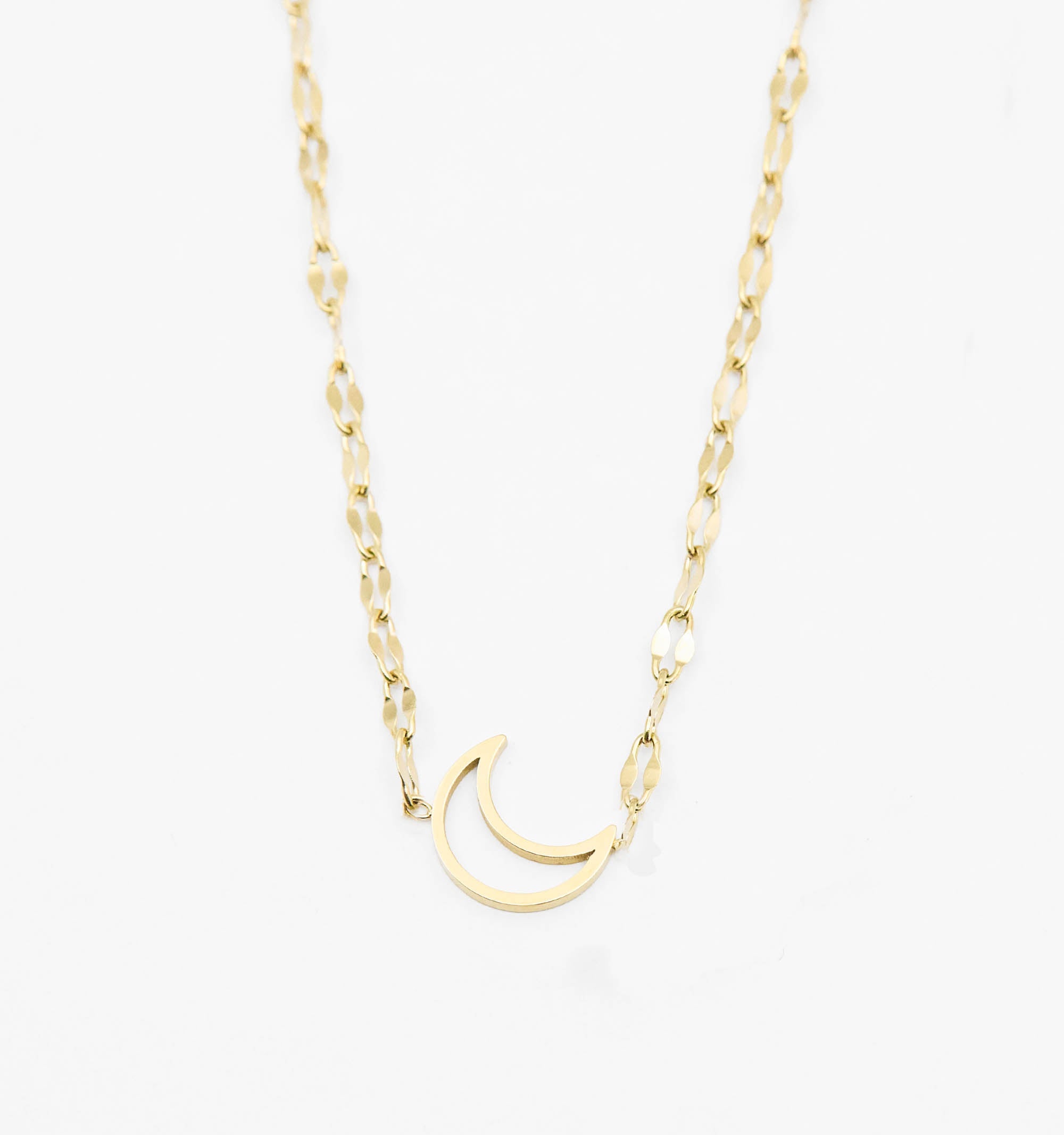 Kay x RELLERY Rose Gold Collection