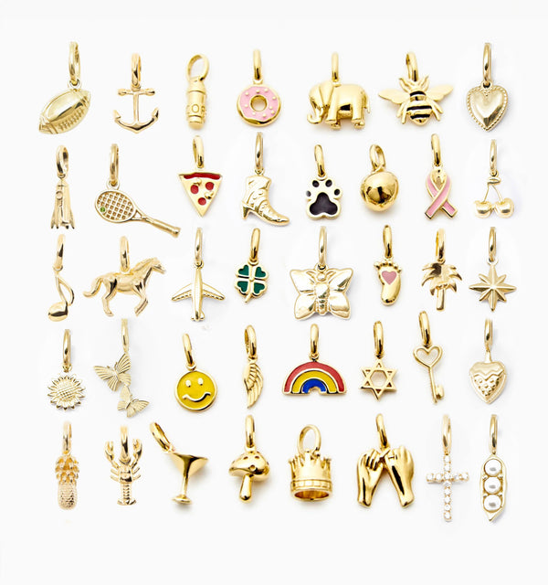 Symbols Charms