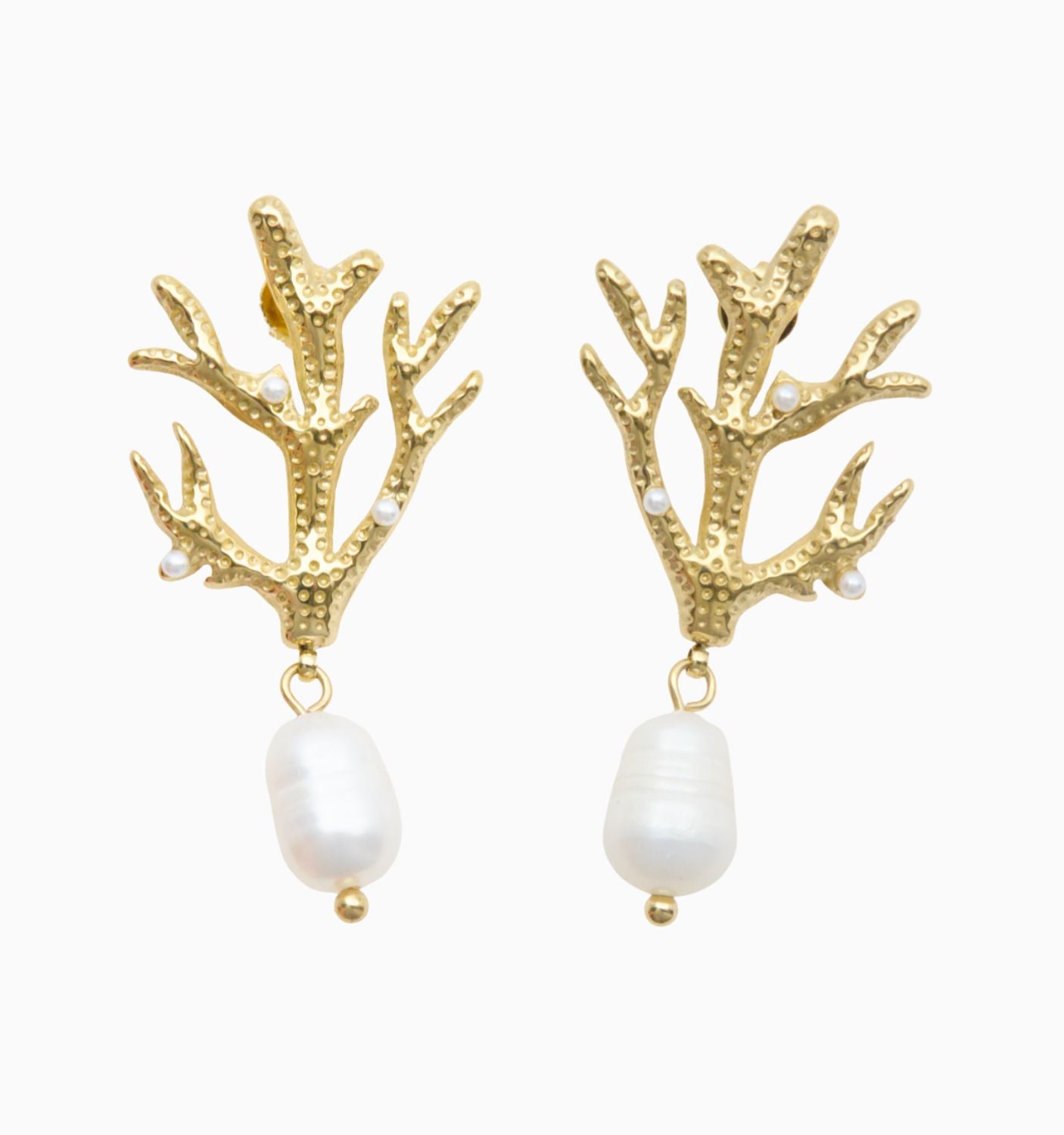 Island Earrings