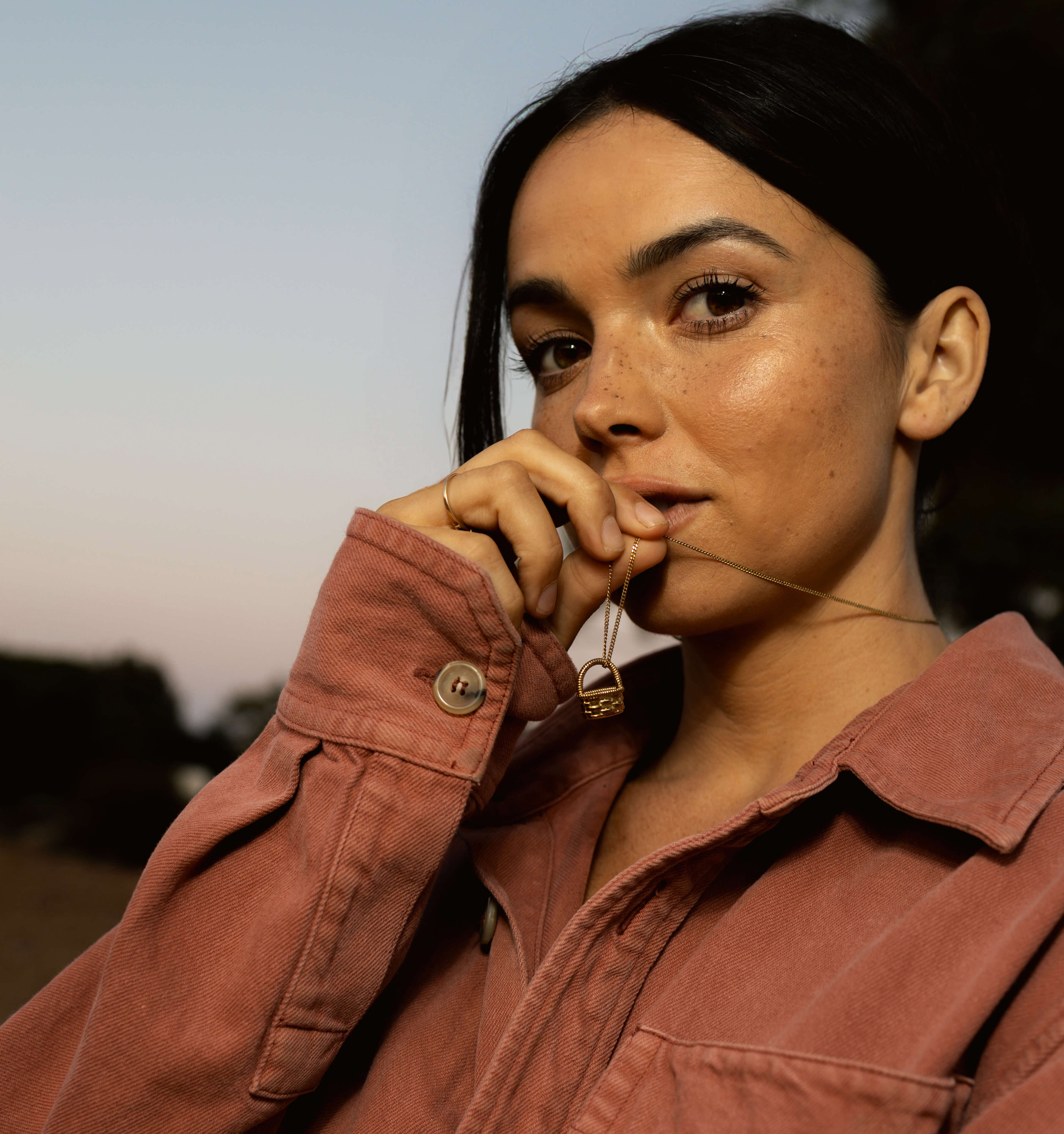Bekah Martinez x RELLERY