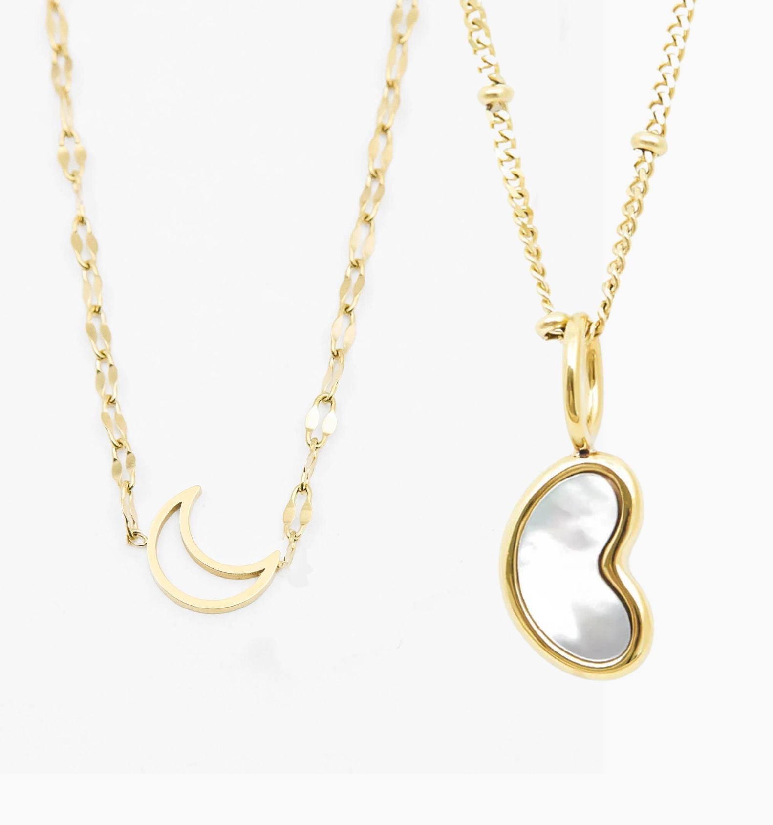 Kay x RELLERY Rose Gold Collection