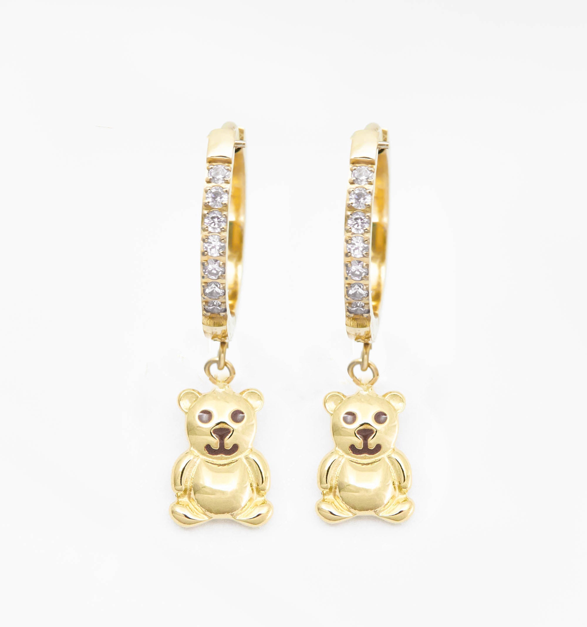 Kay x RELLERY Rose Gold Collection