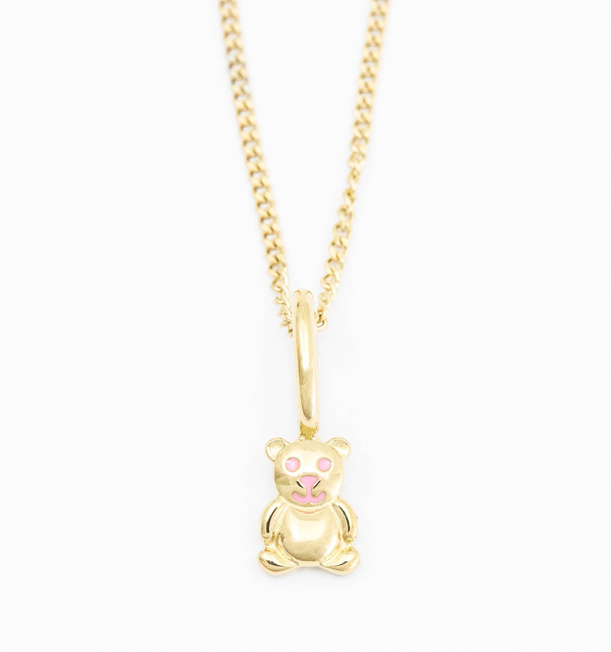 Kay x RELLERY Rose Gold Collection