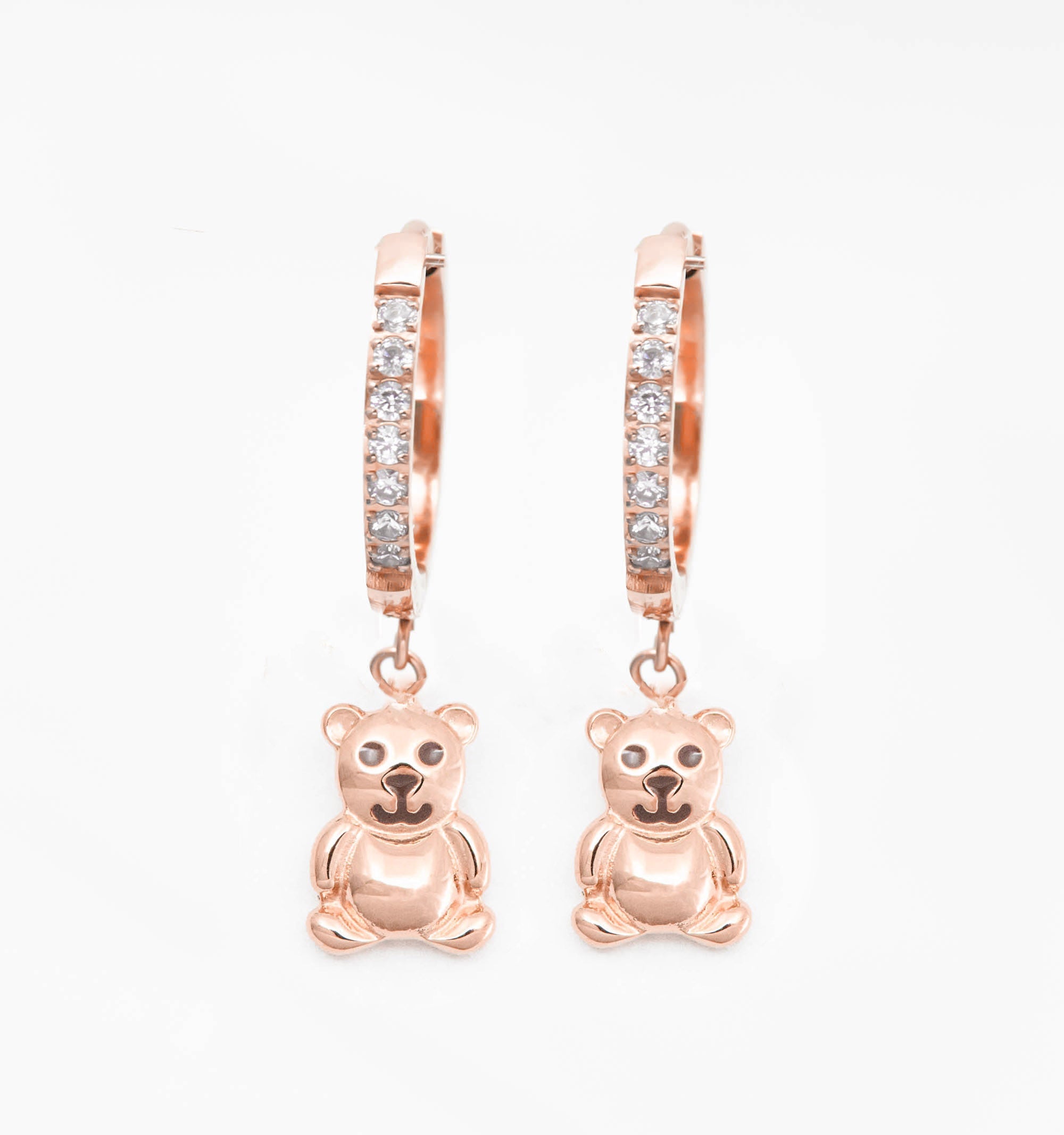 Kay x RELLERY Rose Gold Collection