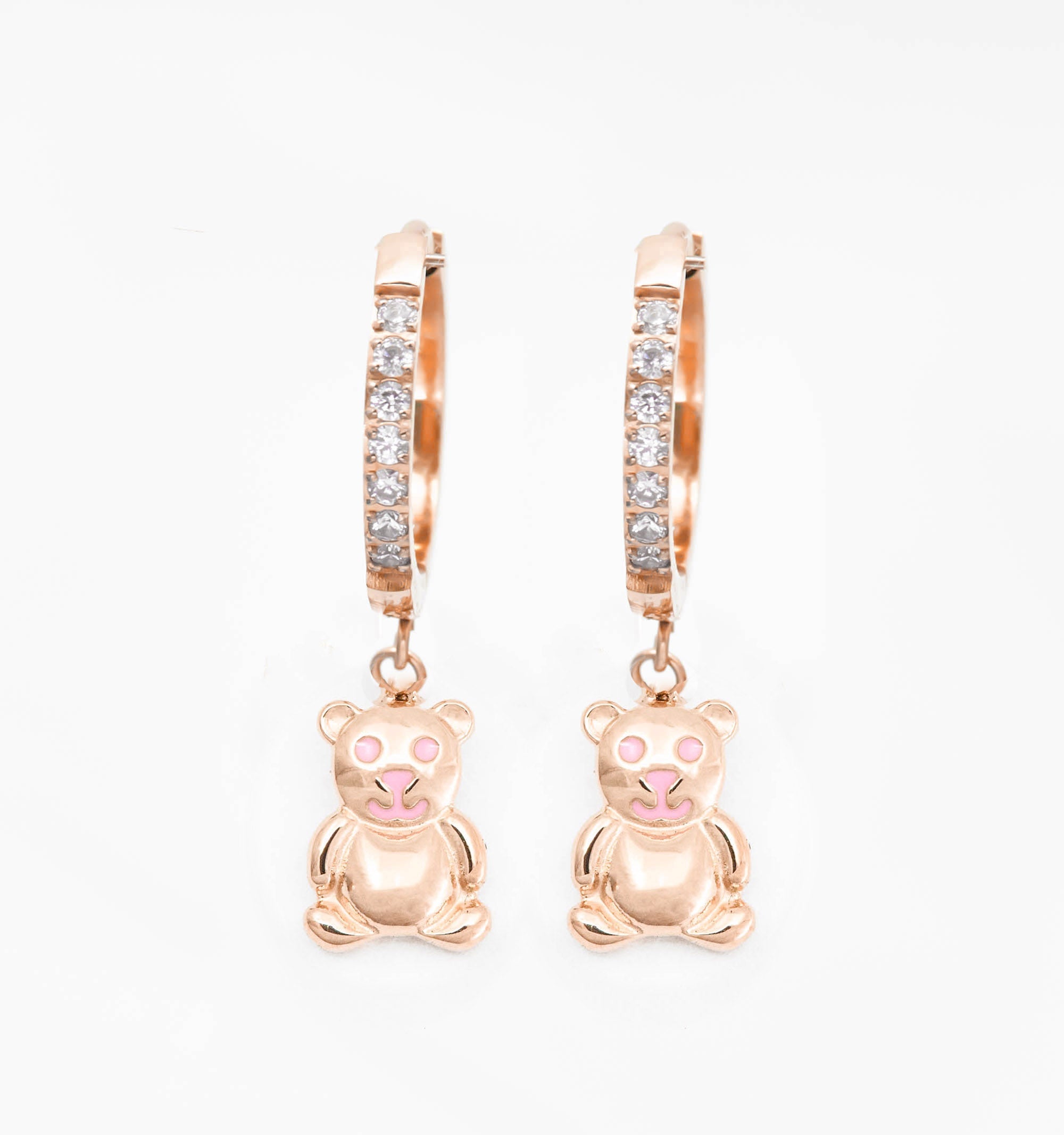 Kay x RELLERY Rose Gold Collection