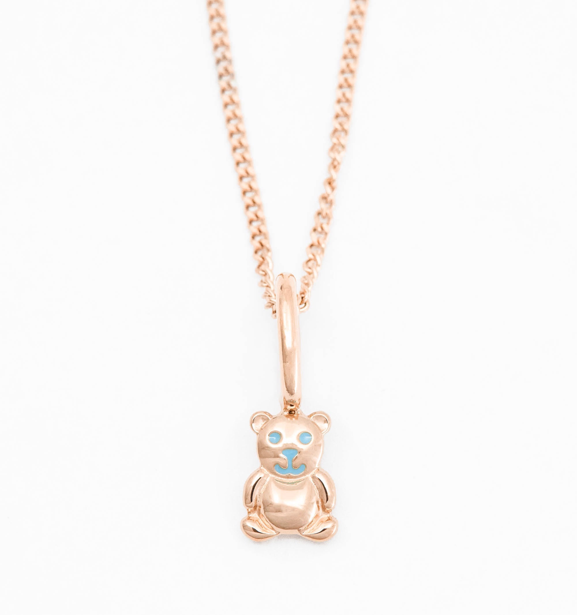 Kay x RELLERY Rose Gold Collection