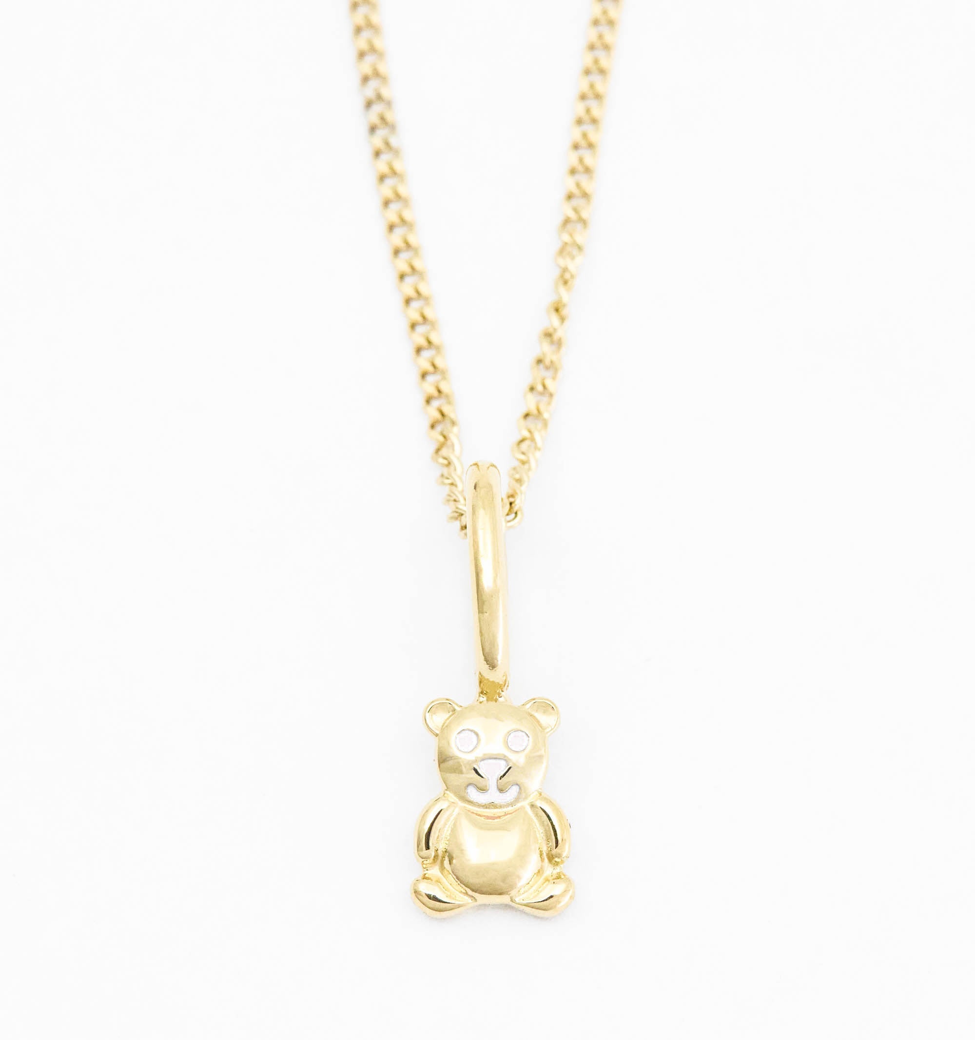 Kay x RELLERY Rose Gold Collection