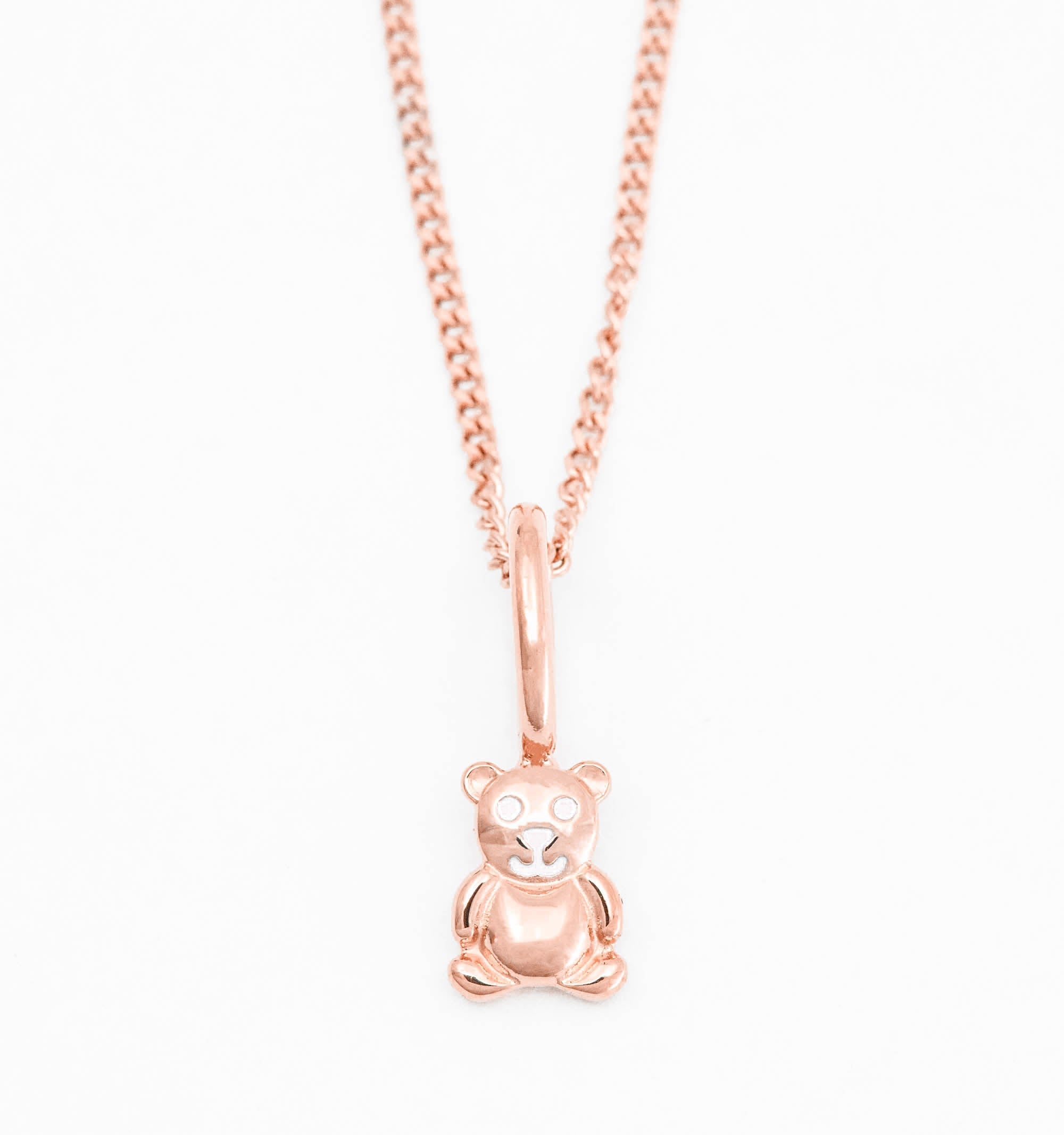 Kay x RELLERY Rose Gold Collection