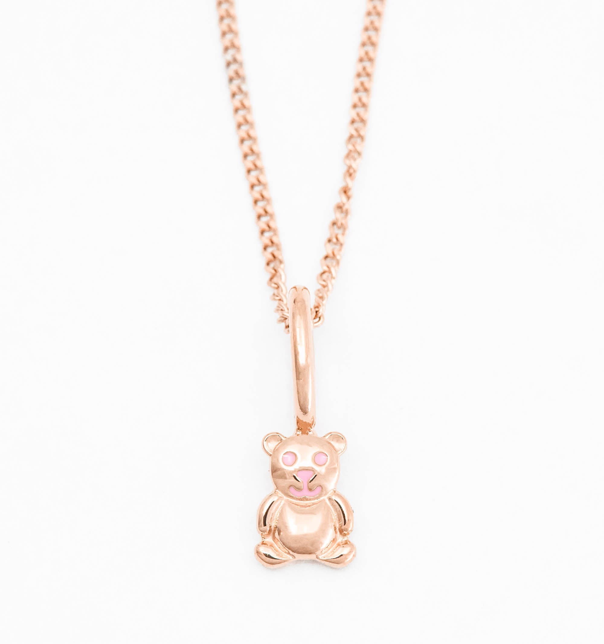 Kay x RELLERY Rose Gold Collection