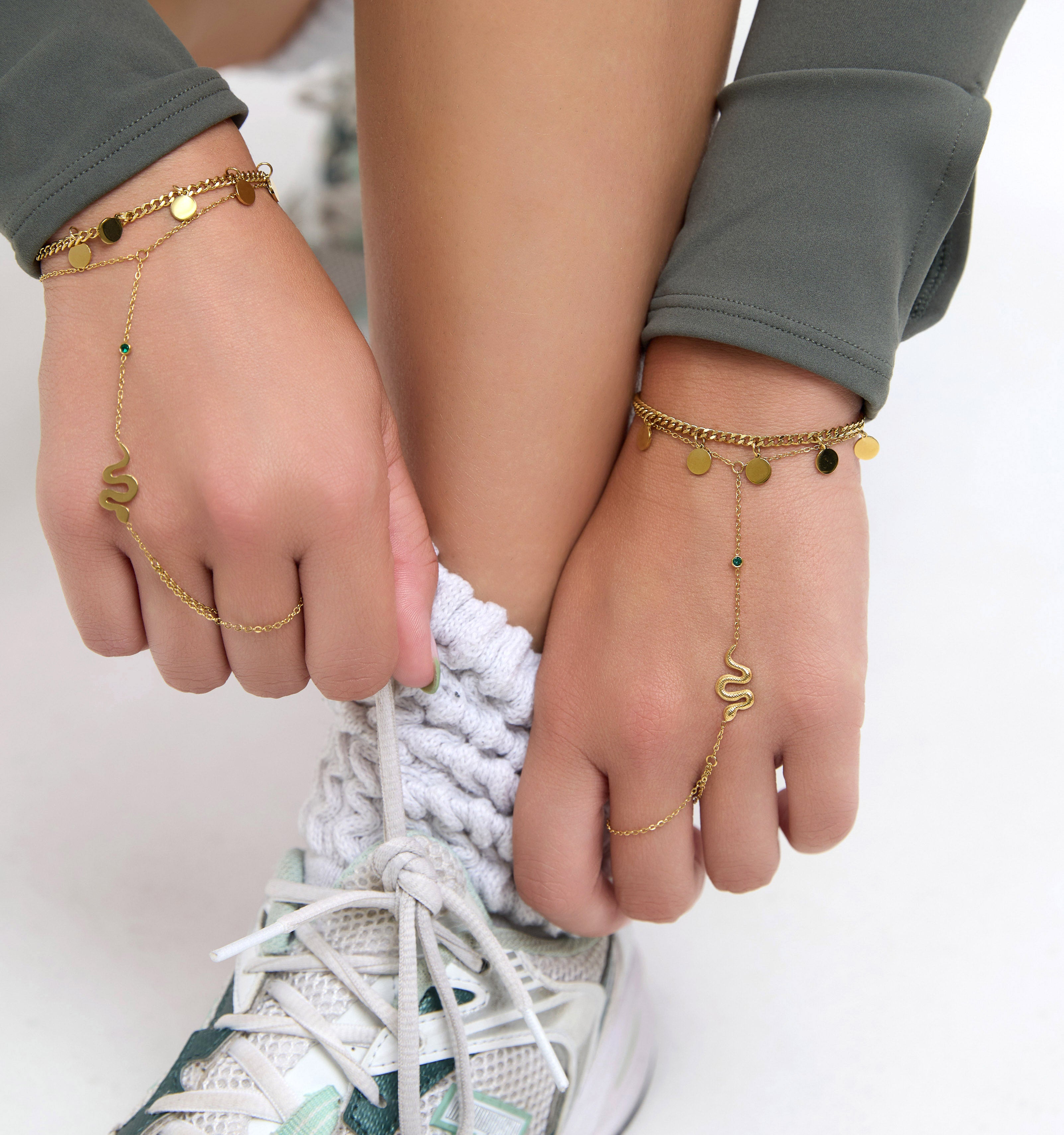 Meghan Lane  x RELLERY