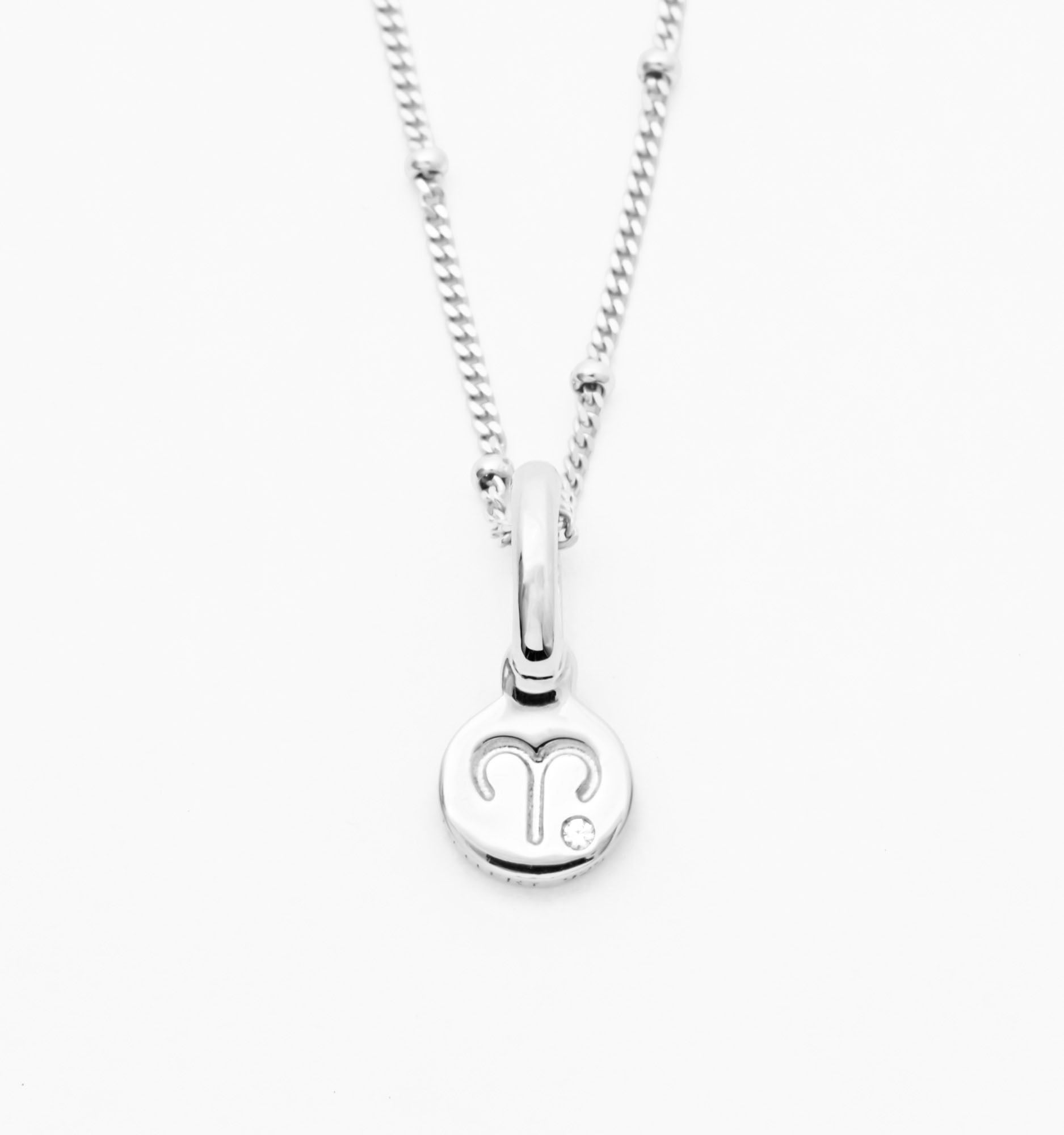 Aries Necklace