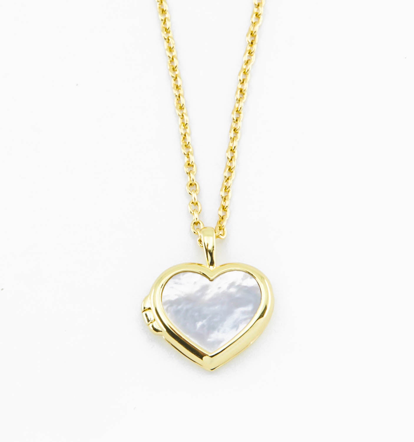 PicturesOnGold.com Forever In My Heart Locket India | Ubuy