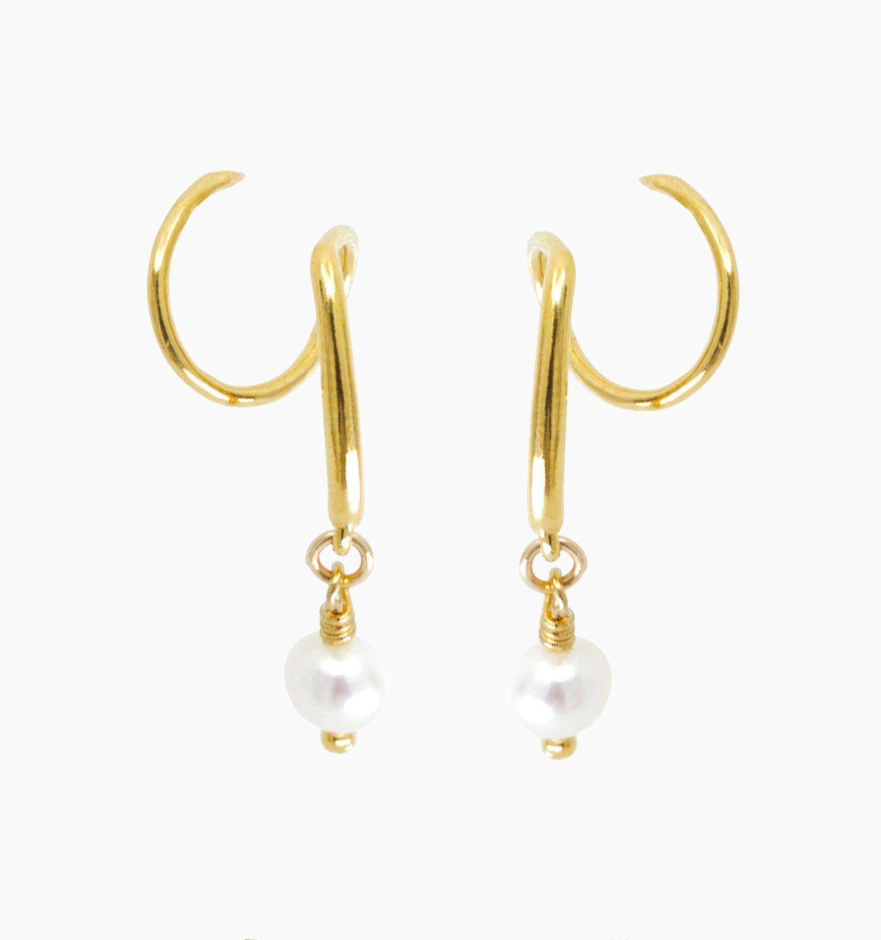 How to Take Off Earrings That Appear Stuck – Rellery