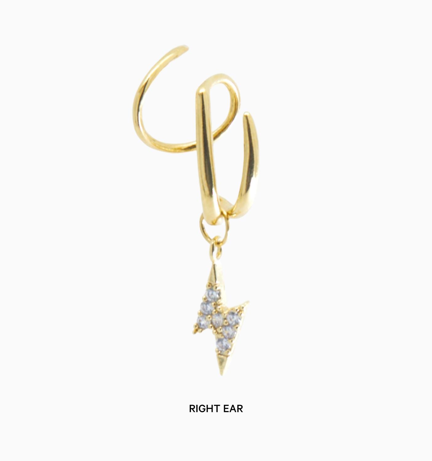 RIGHT EAR