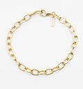 Pandora ME Five Openable Link Chain Bracelet 593363C00-2