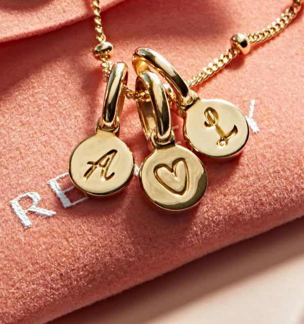 Custom Collection Custom Necklace For Women – Shop Personalized Name Necklace – Rellery