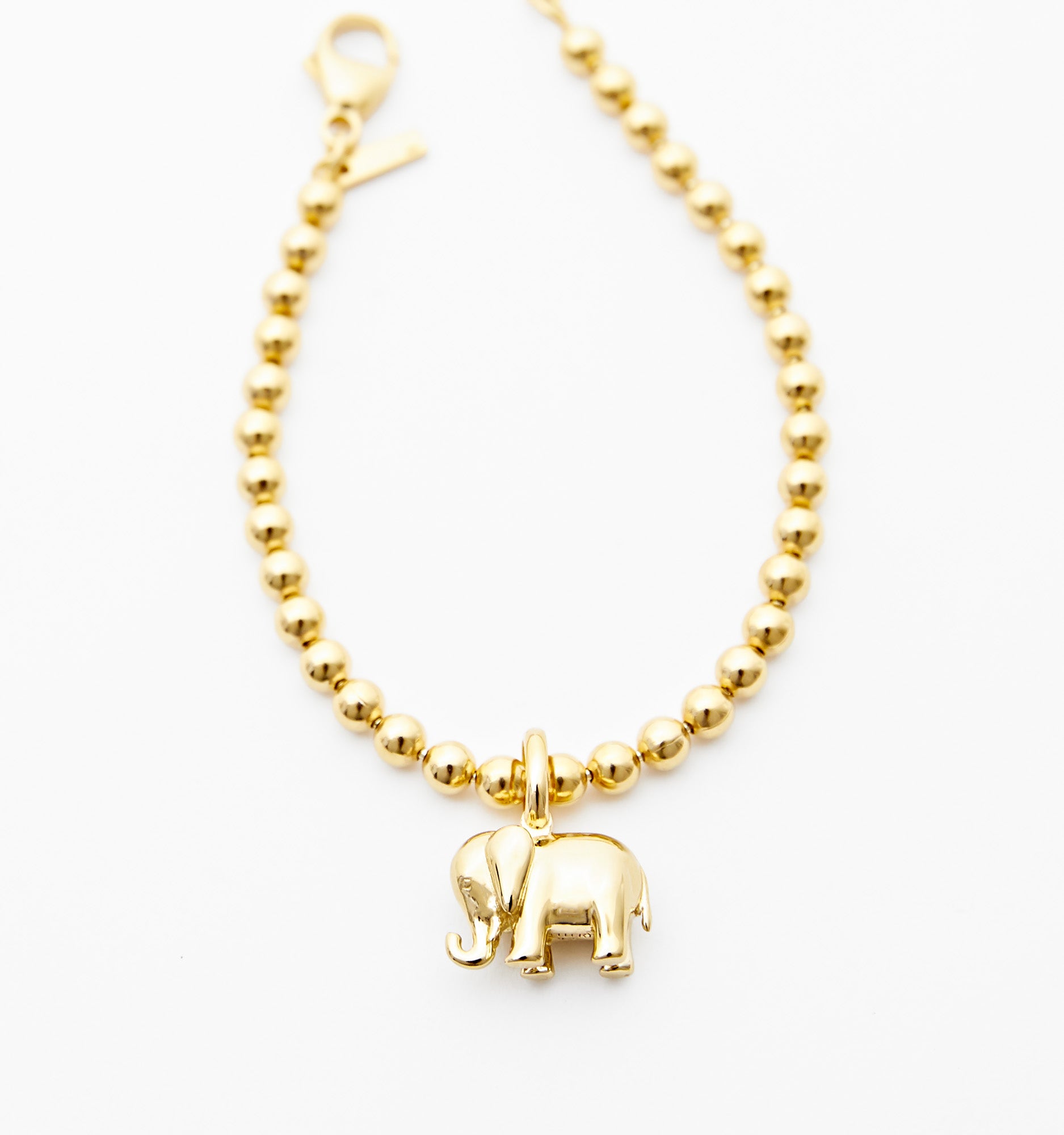 Buy Elephant Bangle, Elephant Charm Bracelet, Expandable Bangle, Charm  Bangle, Personalized Bracelet, Initial Bracelet, Monogram Online in India -  Etsy