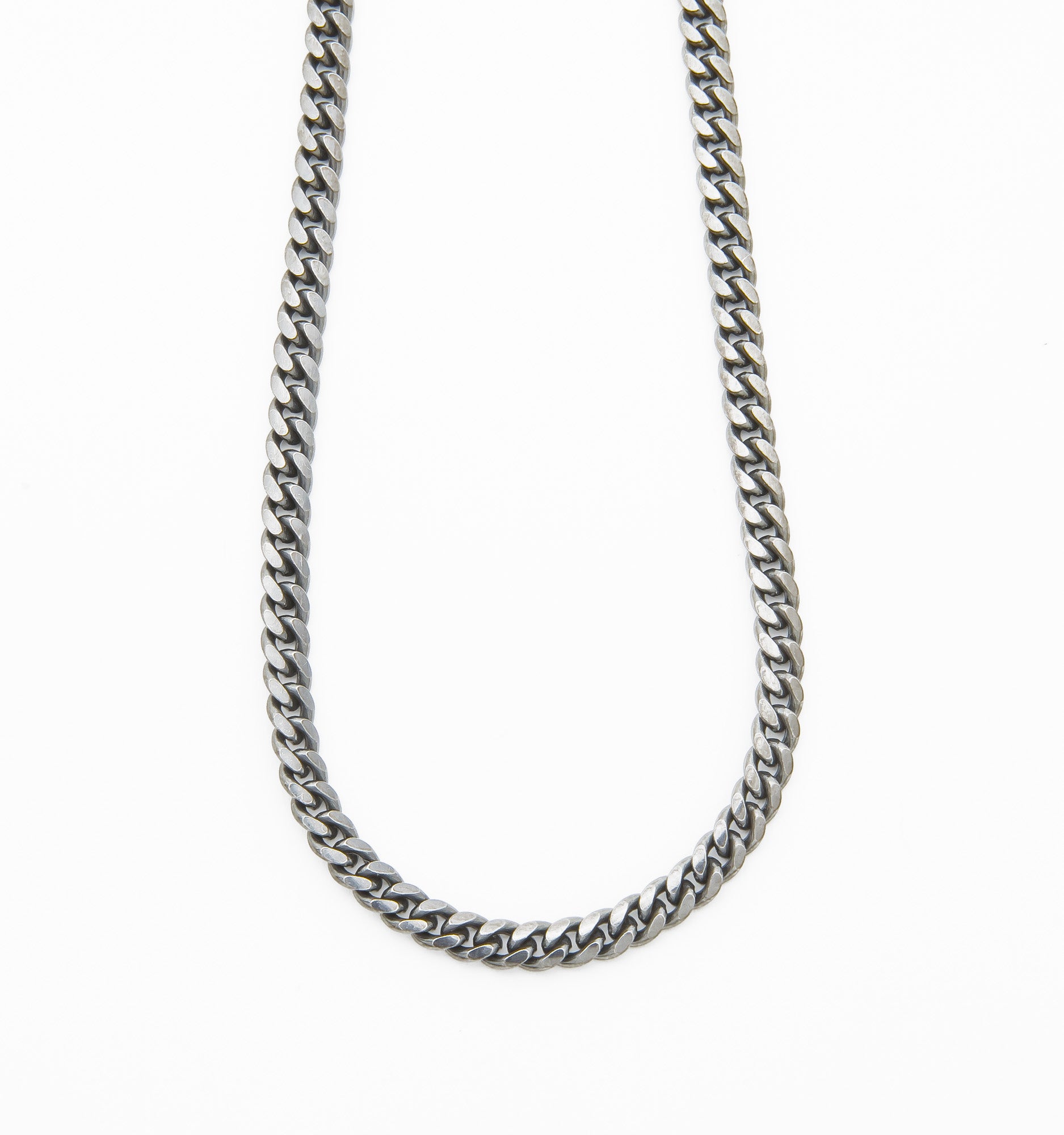 Men's Chain Necklaces – Rellery - Main Image