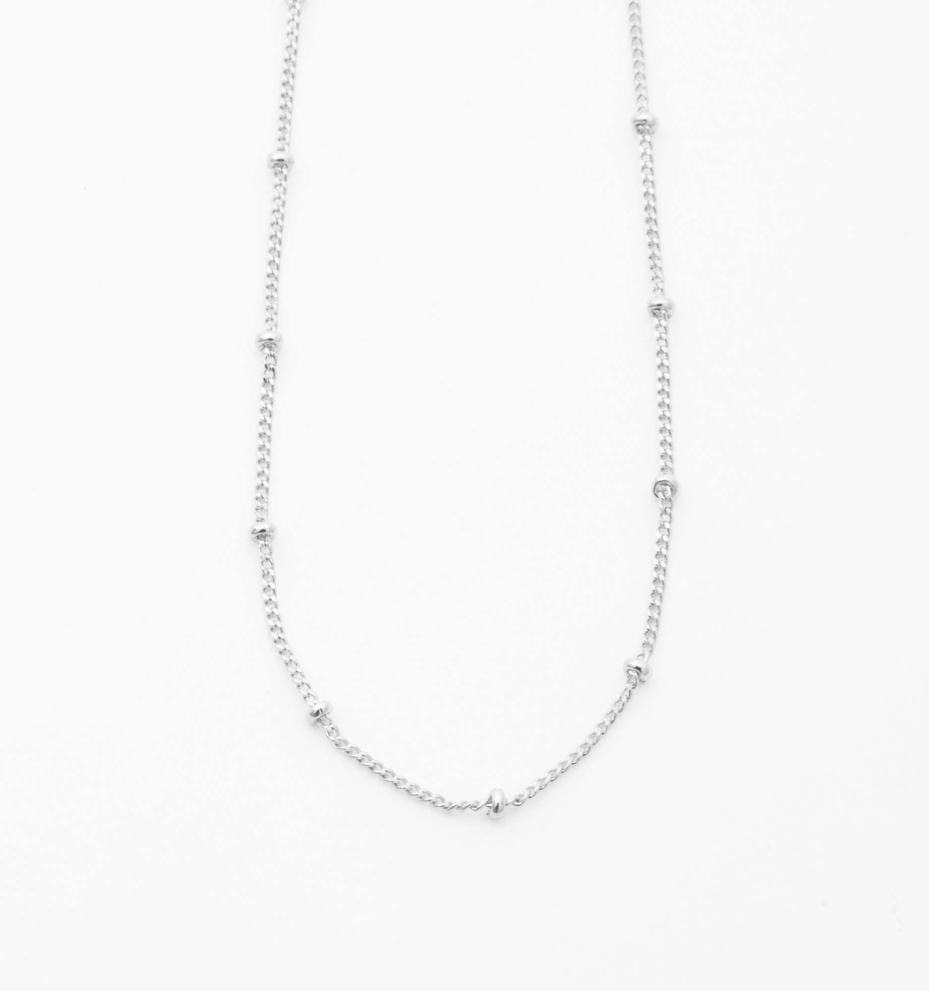Sparkle Saturn Necklace | Celestial Jewelry for Her | Hypo-Allergenic  Jewelry Designed in California – Minides