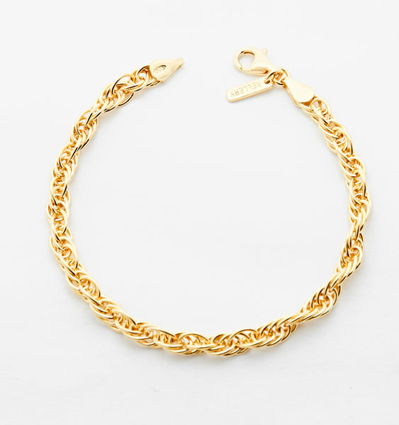 Bracelet For Women: Gold and Sterling Silver – Rellery